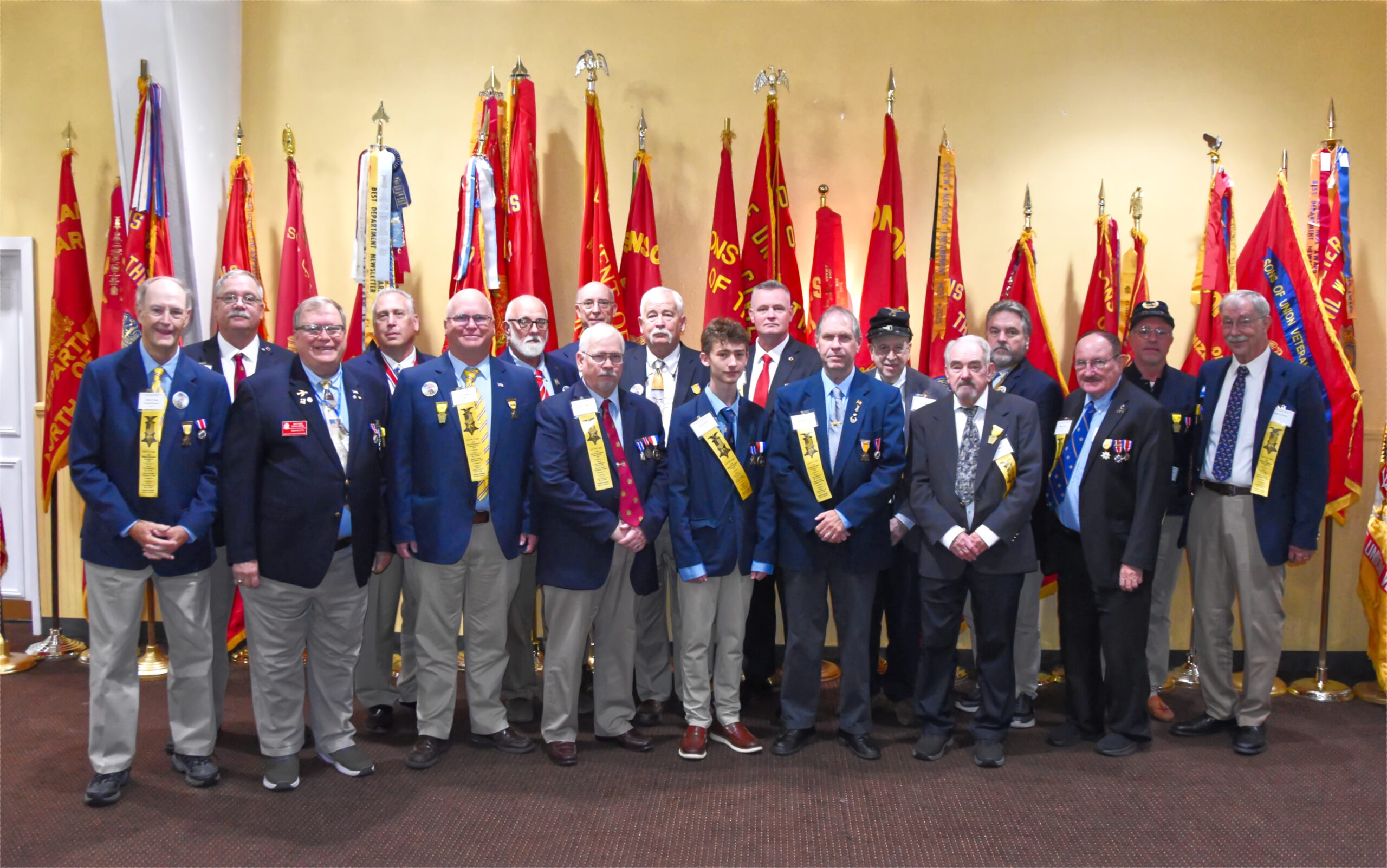 Department of Ohio 2026 National Encampment